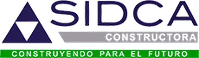 SIDCA Constructora
